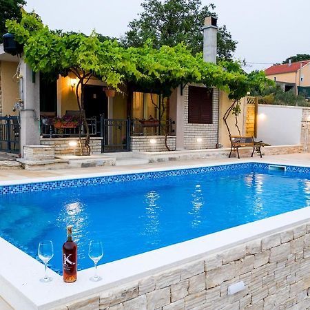 Country House Korlat Benkovac Exterior foto