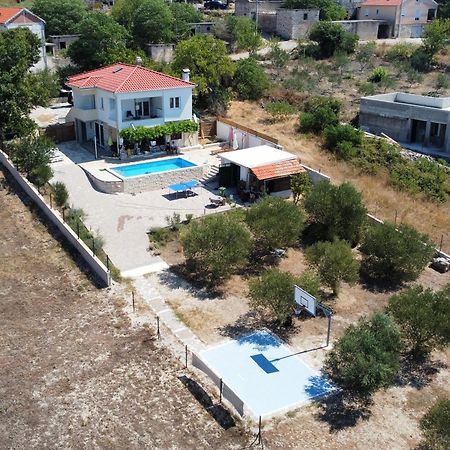 Country House Korlat Benkovac Exterior foto