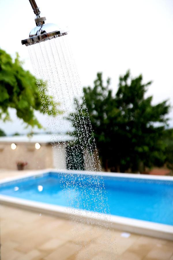 Country House Korlat Benkovac Exterior foto