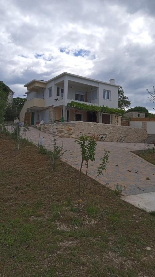 Country House Korlat Benkovac Exterior foto