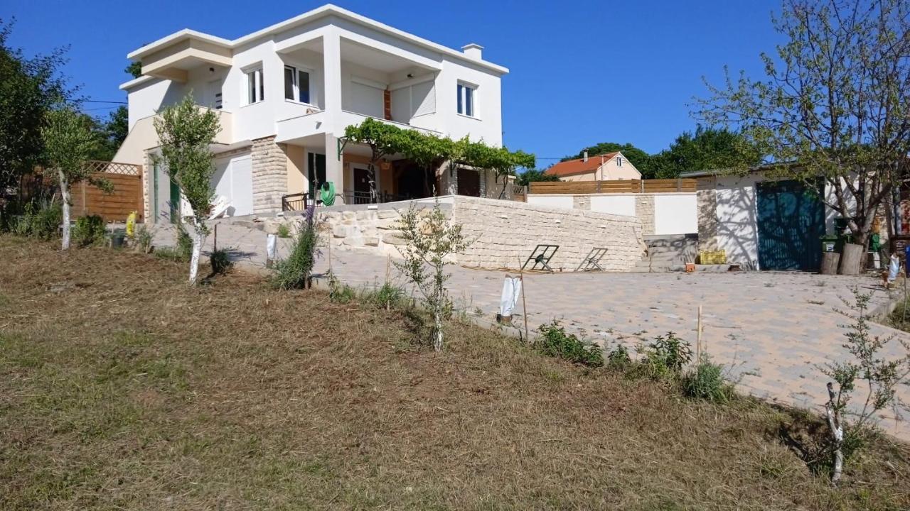 Country House Korlat Benkovac Exterior foto